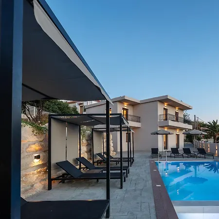 Suites Olive Tree Farm Episkopi Village Exterior photo