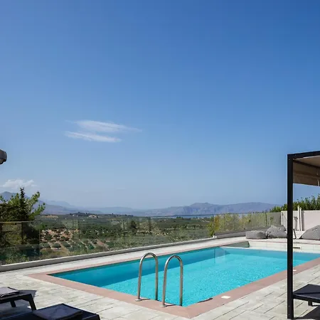 Suites Olive Tree Farm Episkopi Village Exterior photo