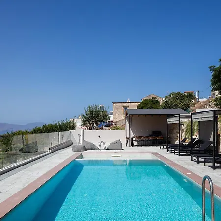 Suites Olive Tree Farm Episkopi Village Exterior photo
