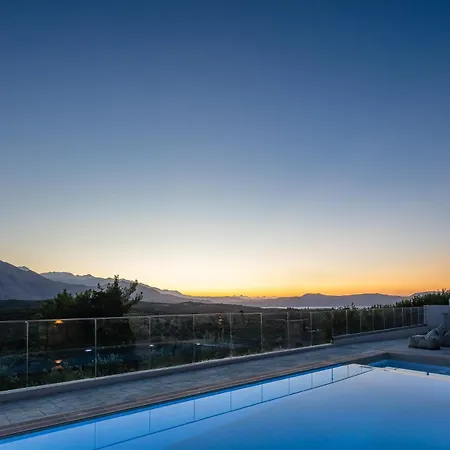 Suites Olive Tree Farm Episkopi Village Exterior photo