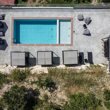 Suites Olive Tree Farm Episkopi Village Exterior photo