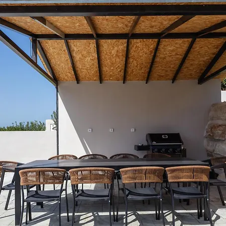 Suites Olive Tree Farm Episkopi Village Exterior photo