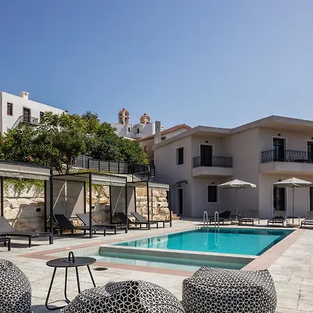 Suites Olive Tree Farm Episkopi Village Exterior photo