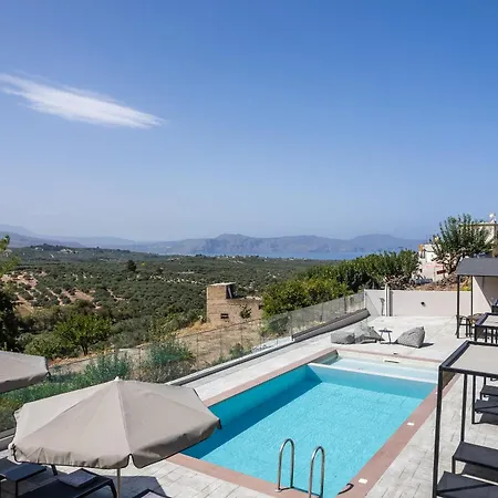 Suites Olive Tree Farm Episkopi Village Exterior photo