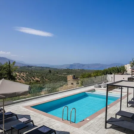 Suites Olive Tree Farm Episkopi Village Exterior photo