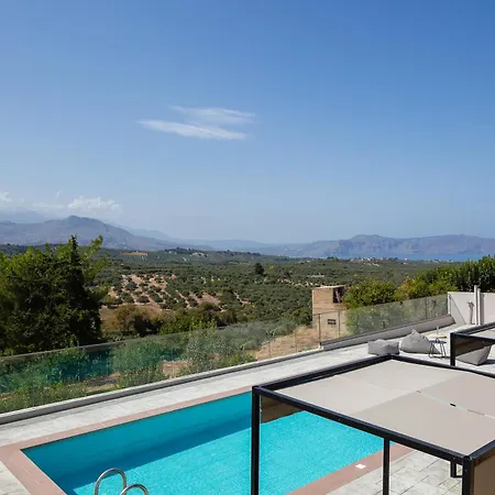 Suites Olive Tree Farm Episkopi Village Exterior photo