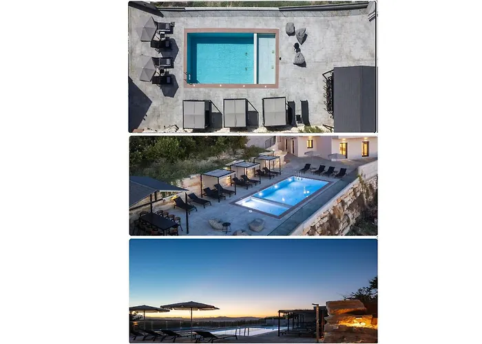 Suites Olive Tree Farm Episkopi Village
