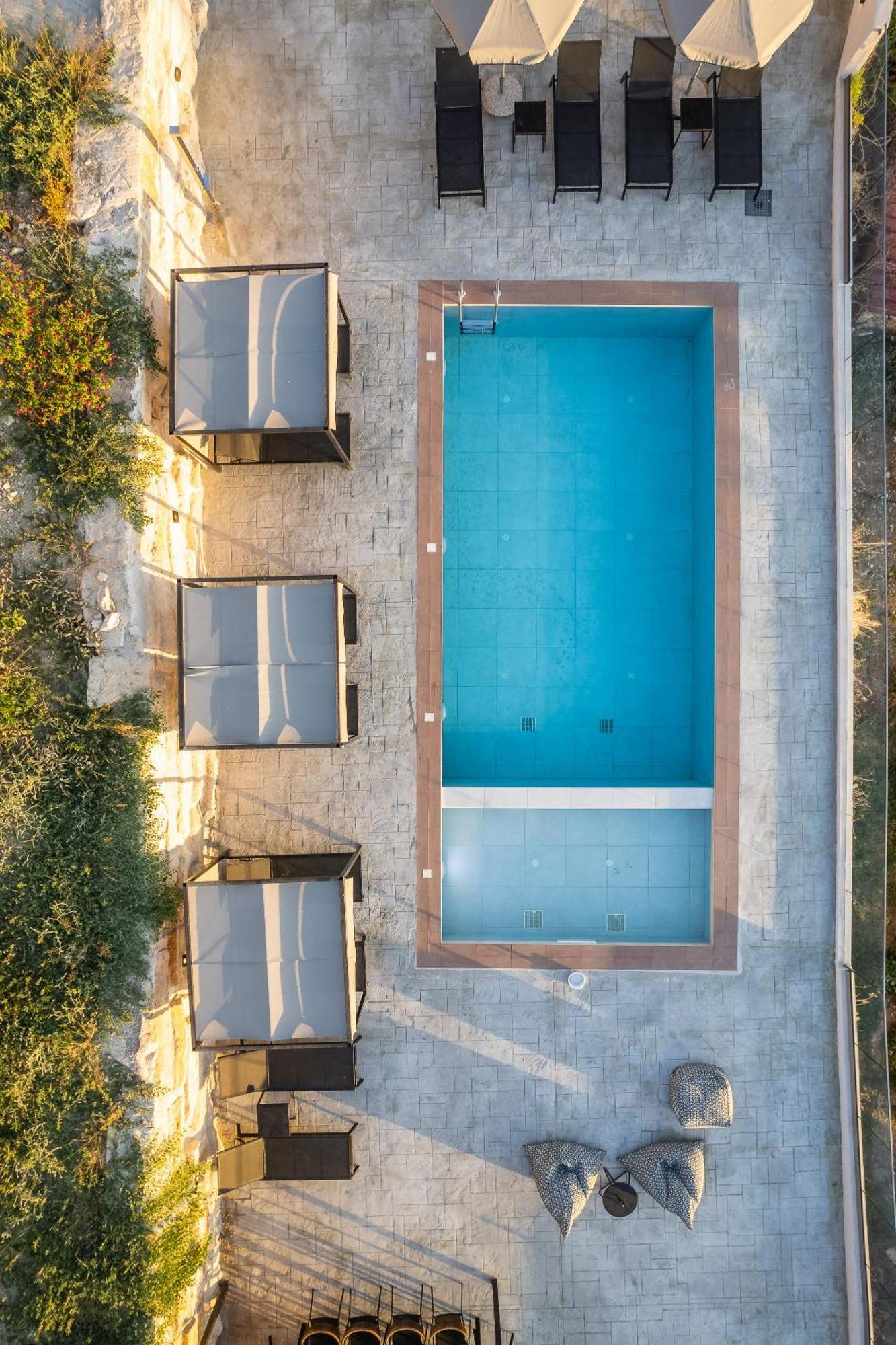 Apartment Olive Tree Farm Village