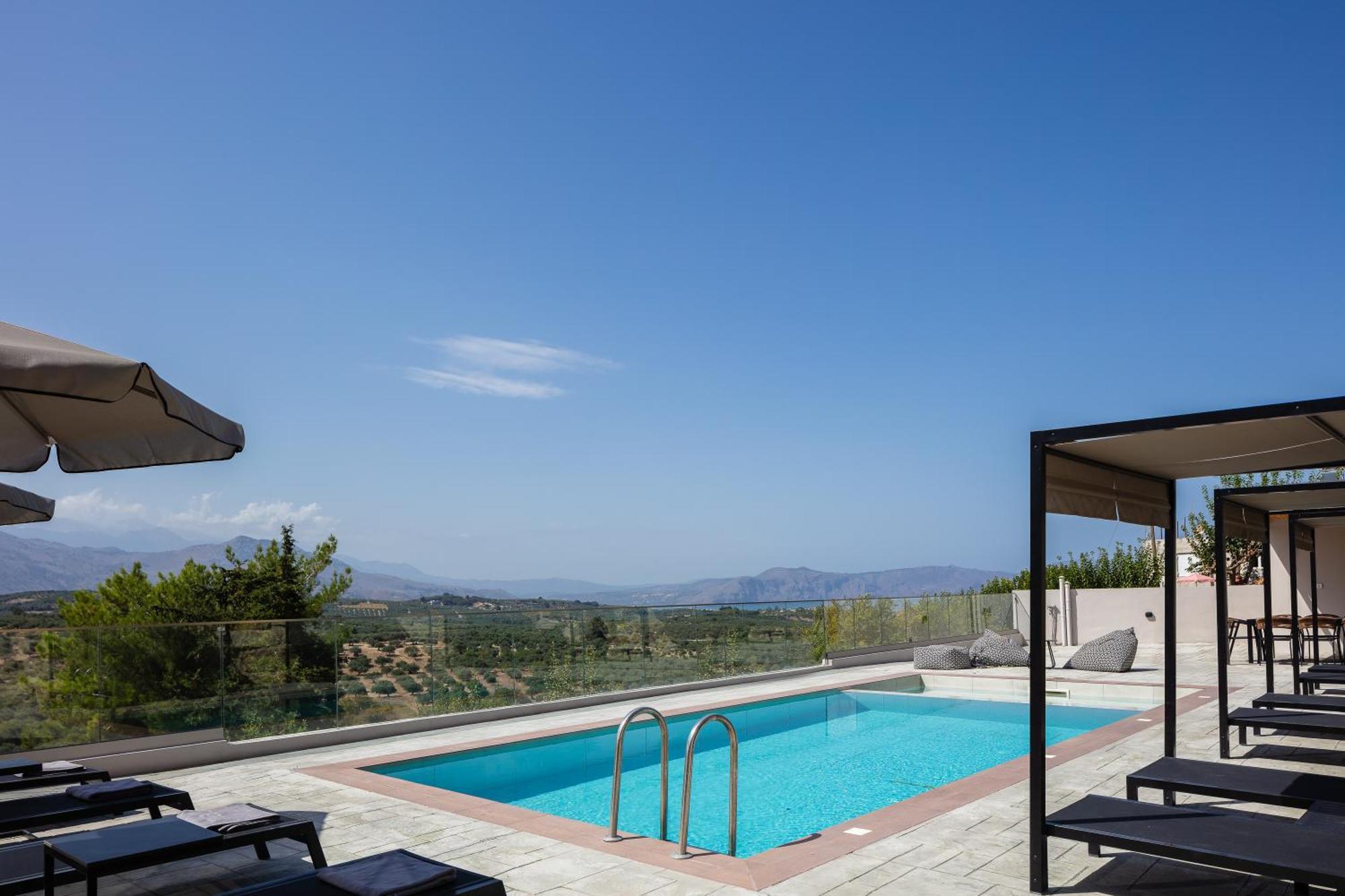 Olive Tree Farm Village Episkopi (Rethymno)