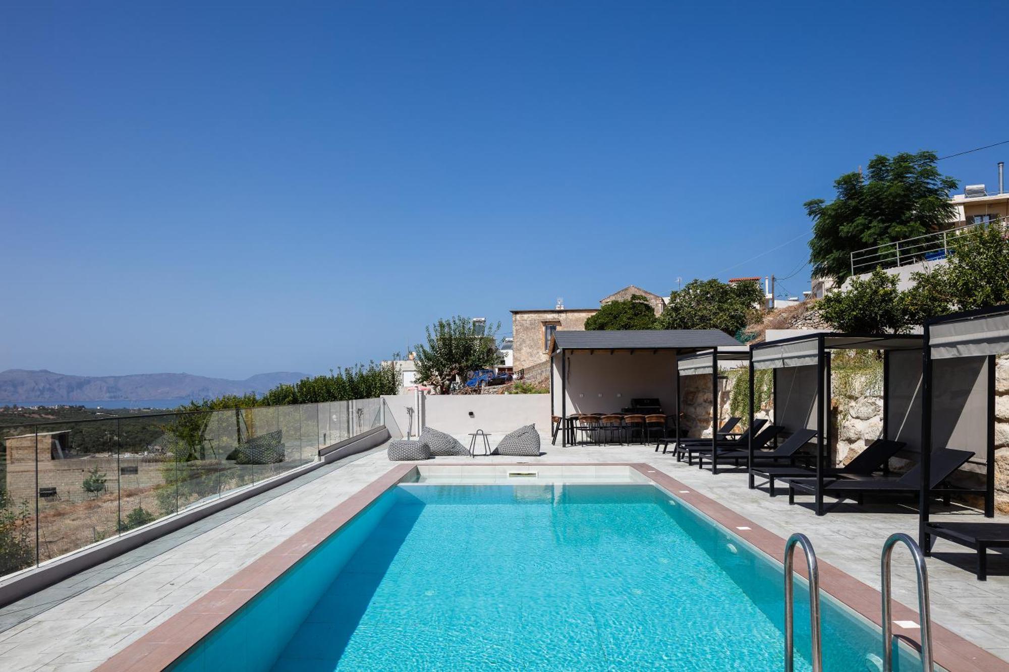 Apartment Olive Tree Farm Village *