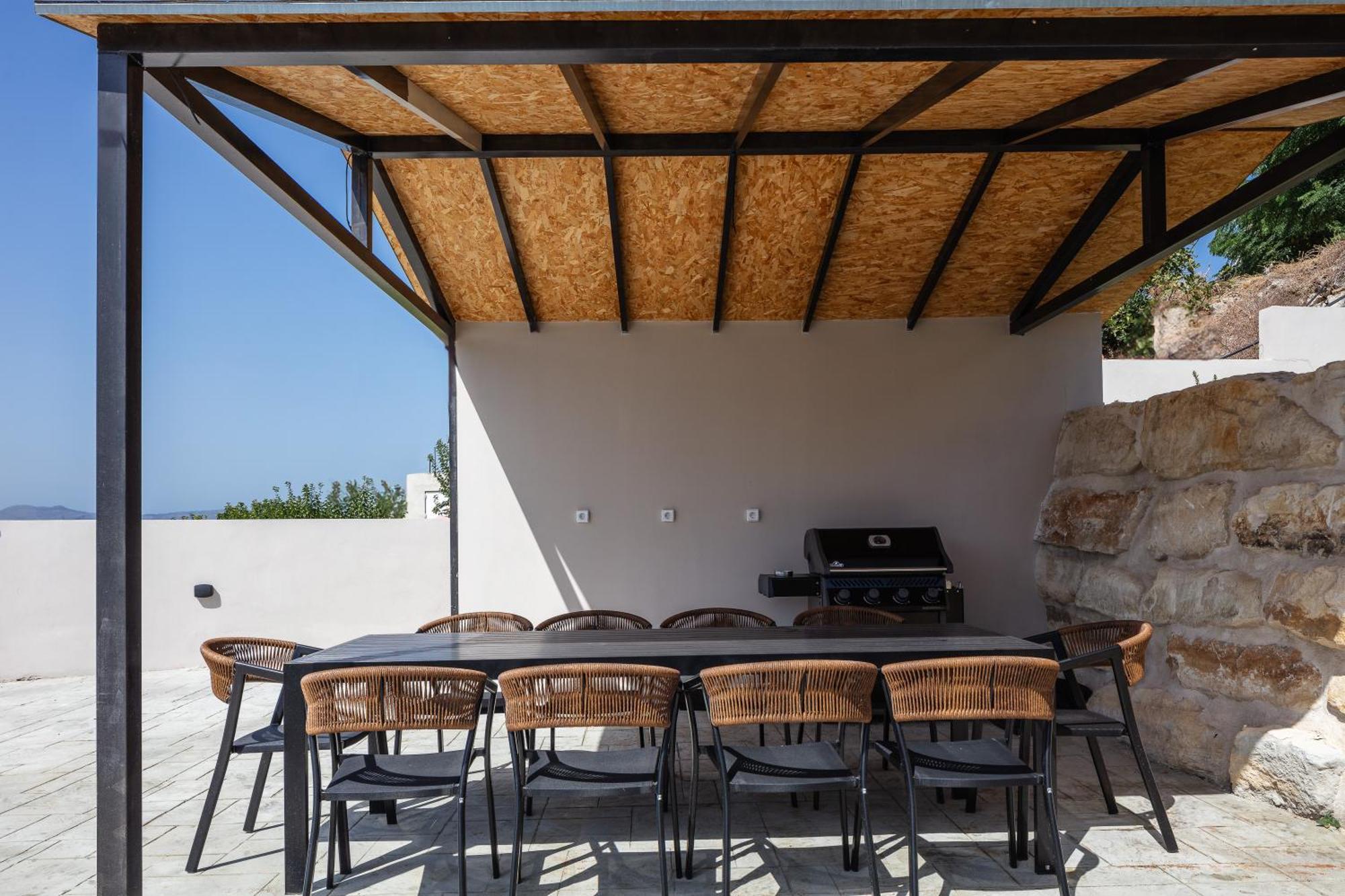 Apartment Olive Tree Farm Village Episkopi (Rethymno)