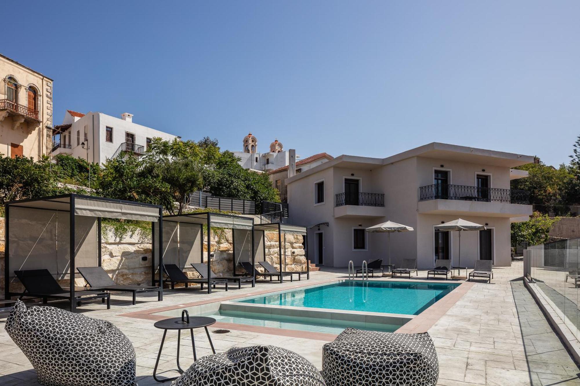 Apartment Olive Tree Farm Village *