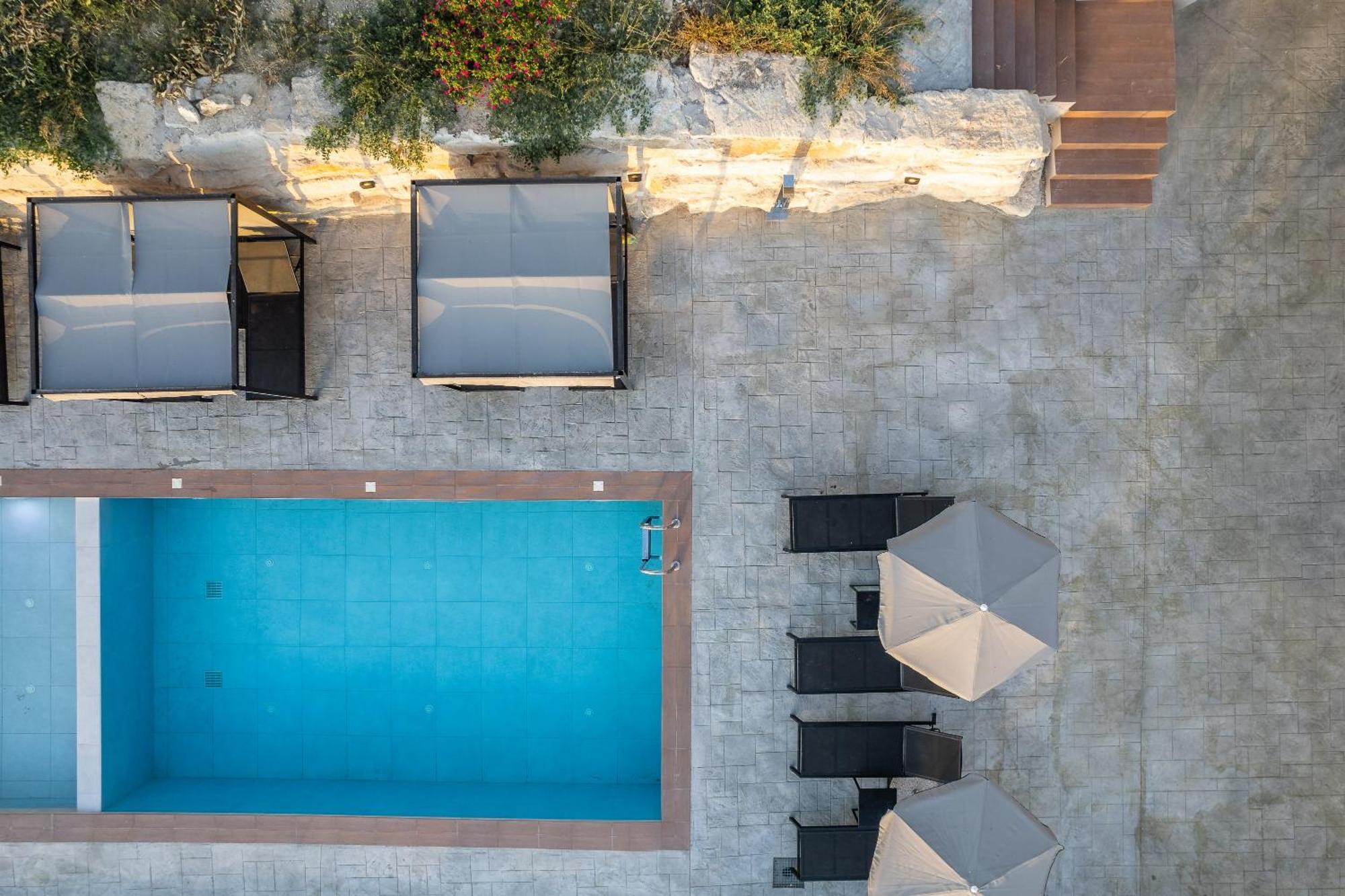 Olive Tree Farm Village Apartment