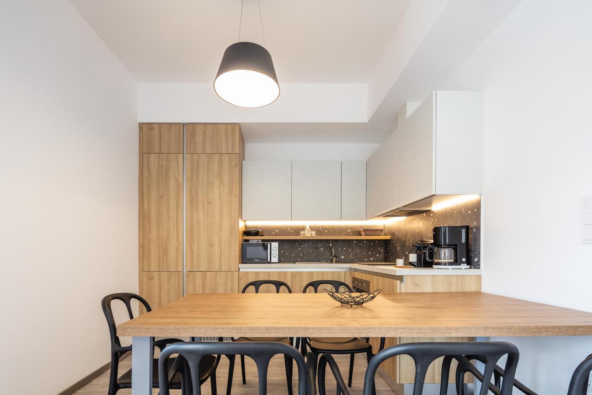 Olive Tree Farm Village Apartment