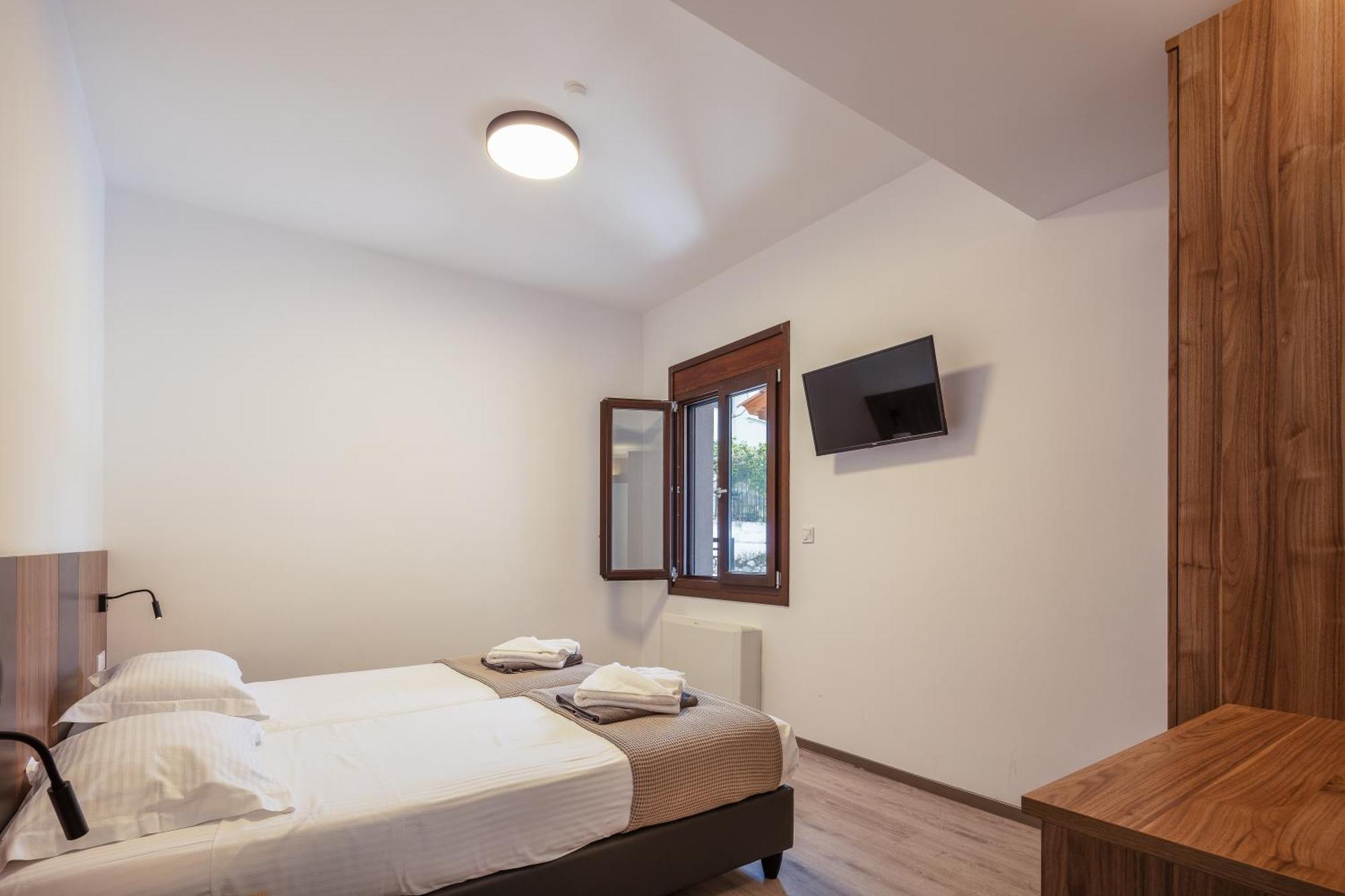 Olive Tree Farm Village Apartment *