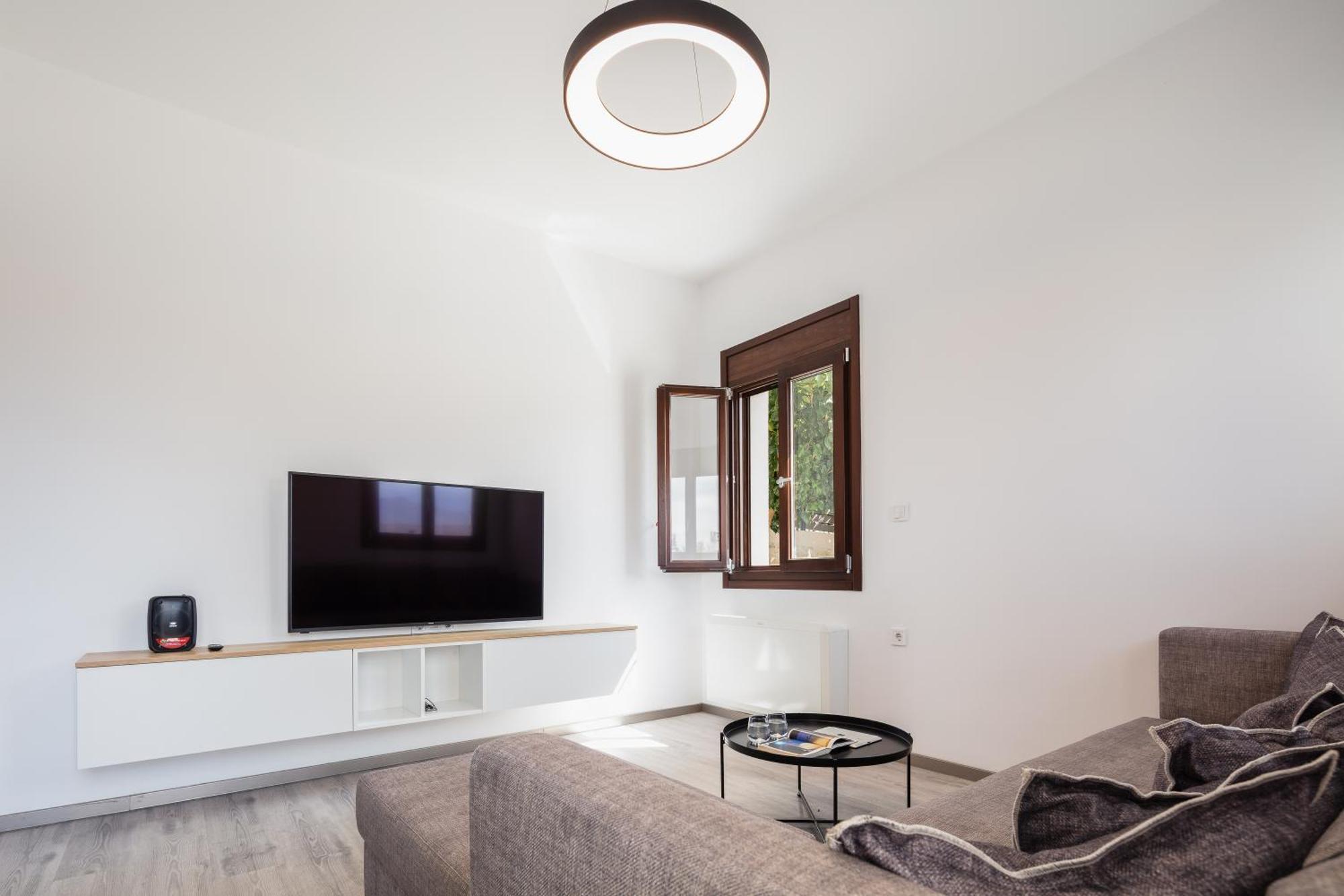 Olive Tree Farm Village Apartment Episkopi (Rethymno)