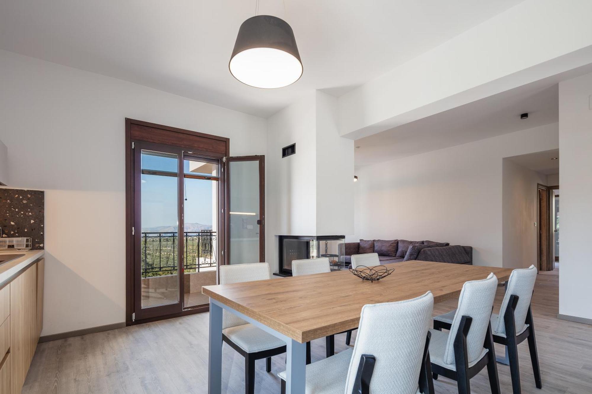 Apartment Olive Tree Farm Village Episkopi (Rethymno)