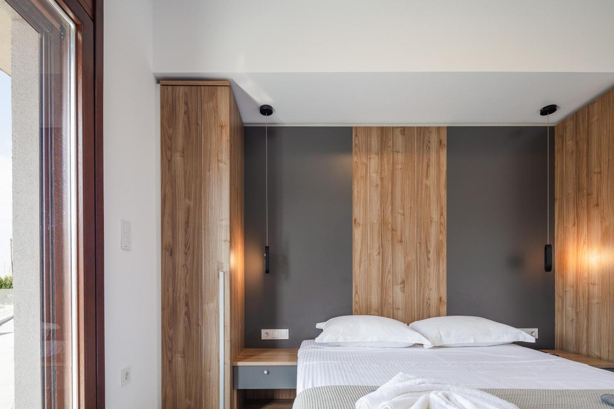 Olive Tree Farm Village Apartment
