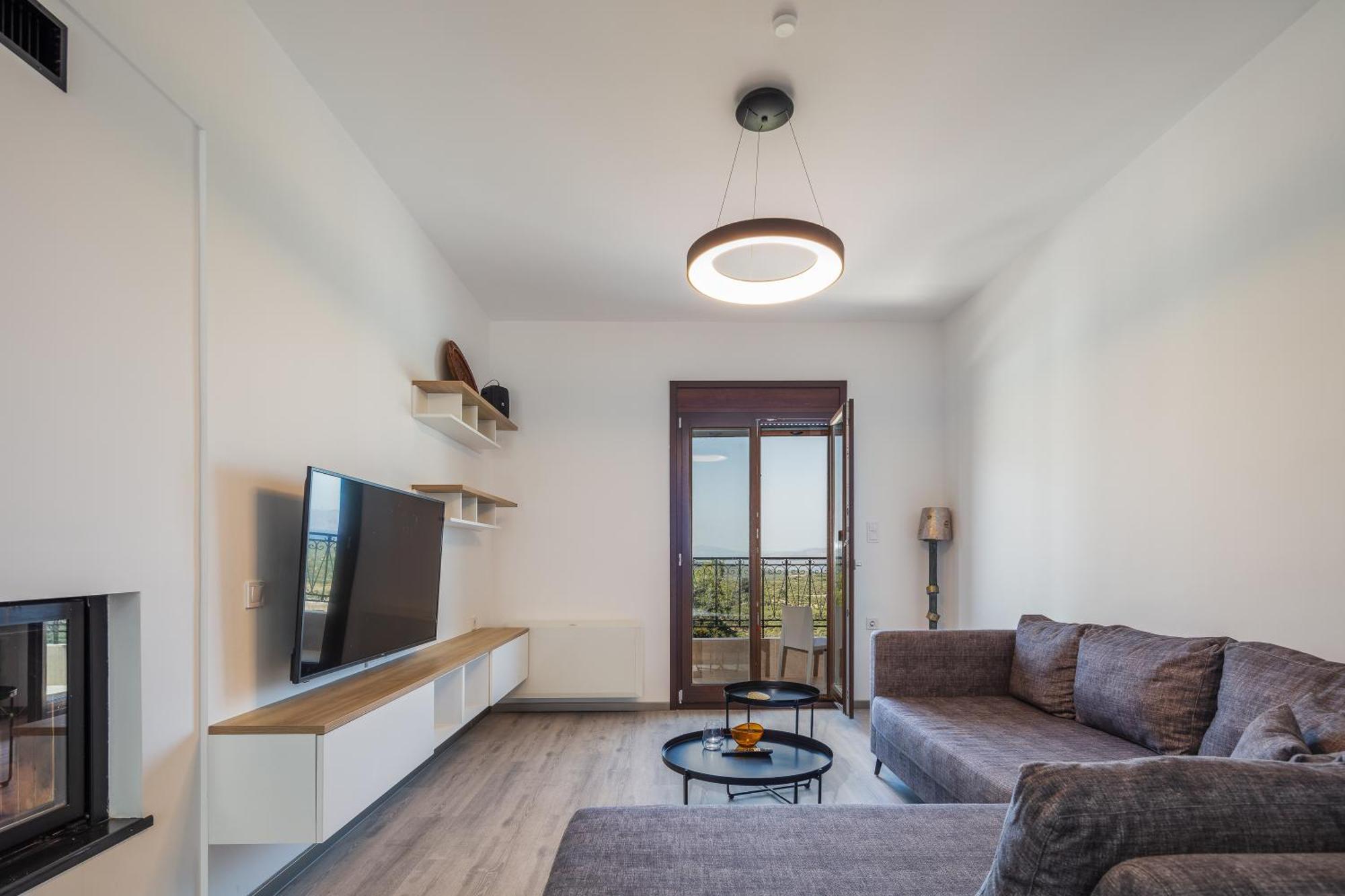Apartment Olive Tree Farm Village *