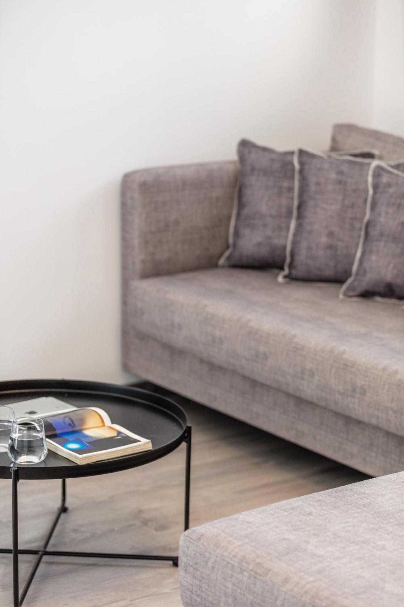 Olive Tree Farm Village Apartment Episkopi (Rethymno)
