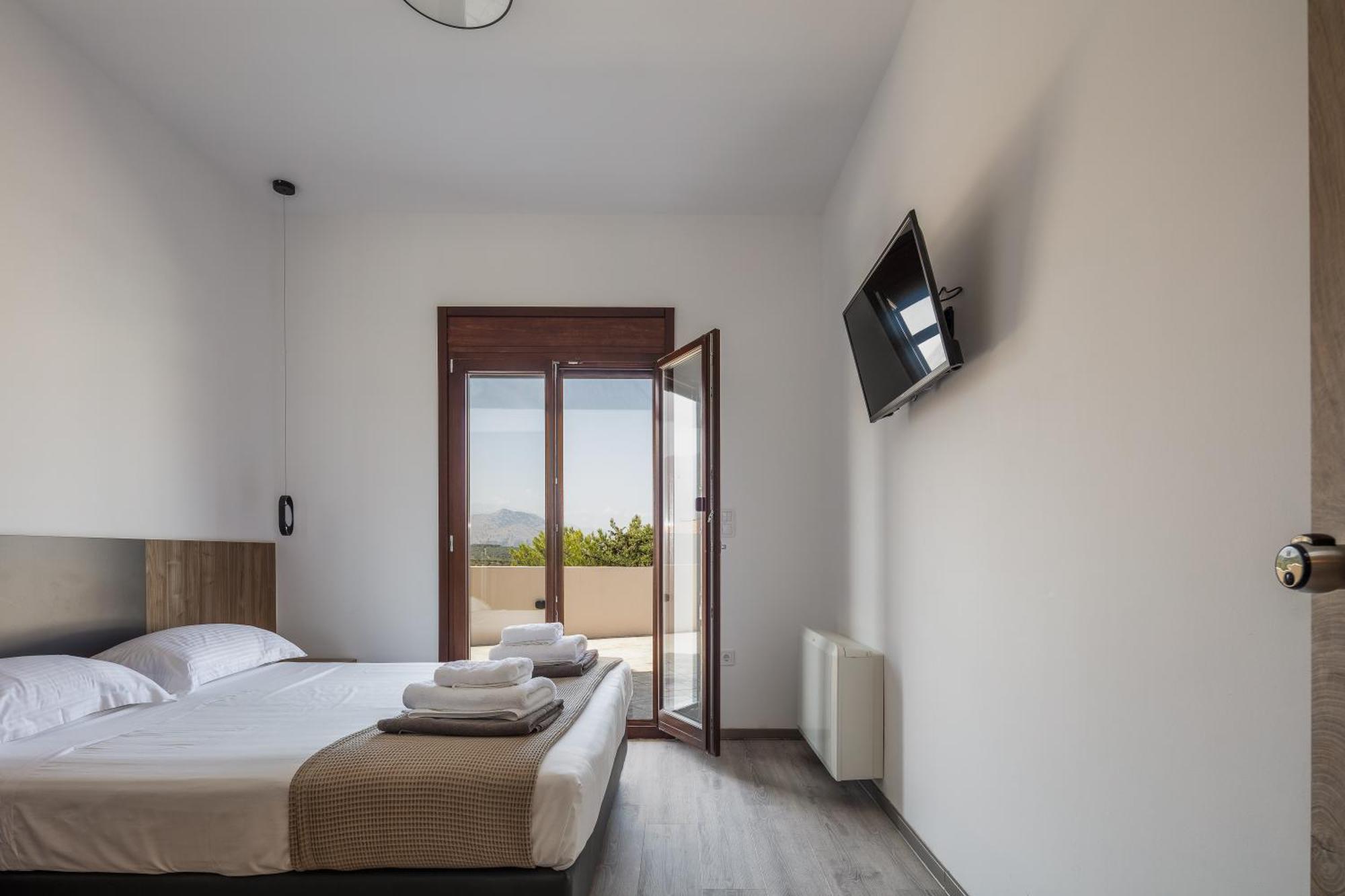 Apartment Olive Tree Farm Village Episkopi (Rethymno)