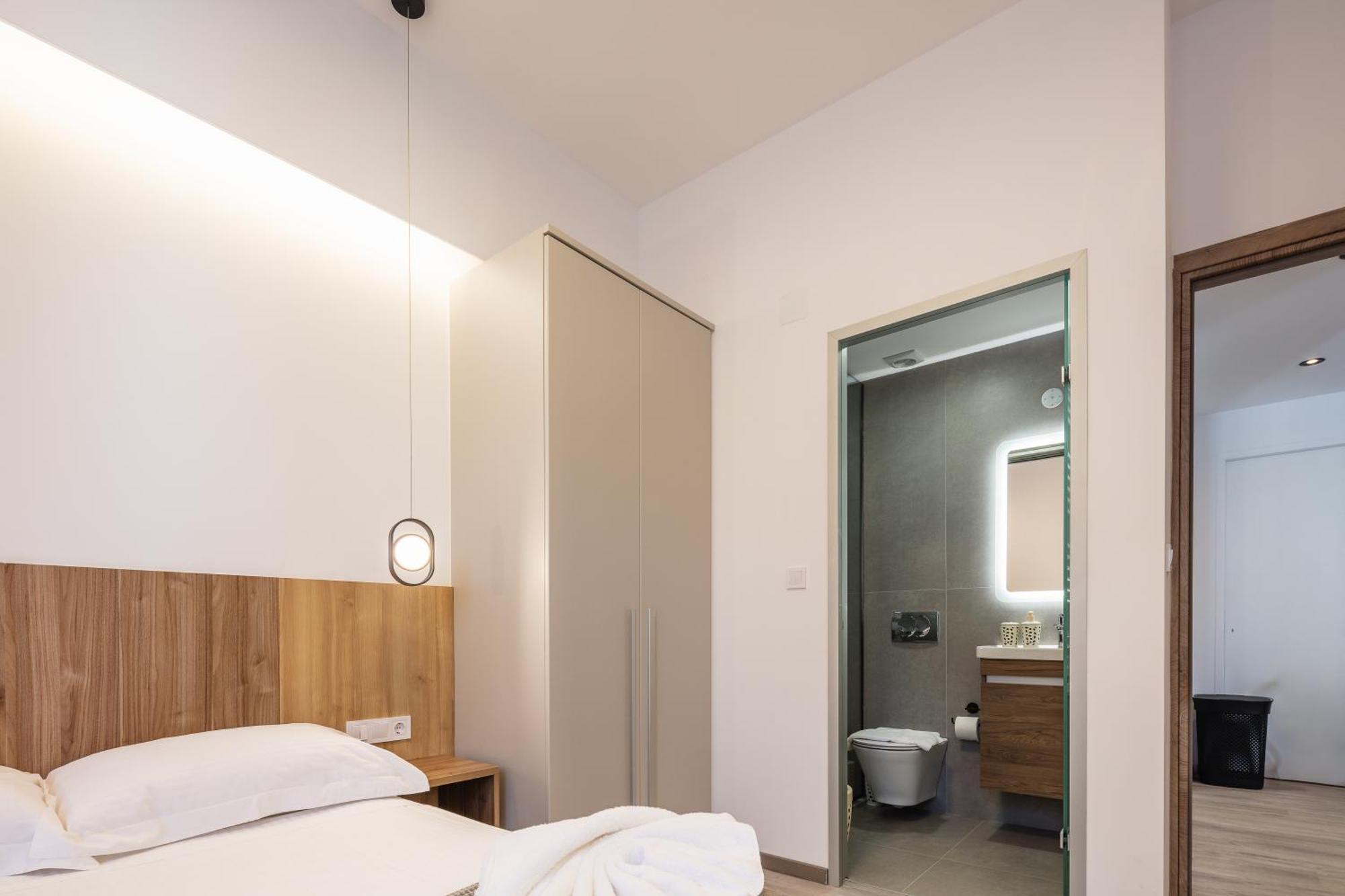 Apartment Olive Tree Farm Village Episkopi (Rethymno)