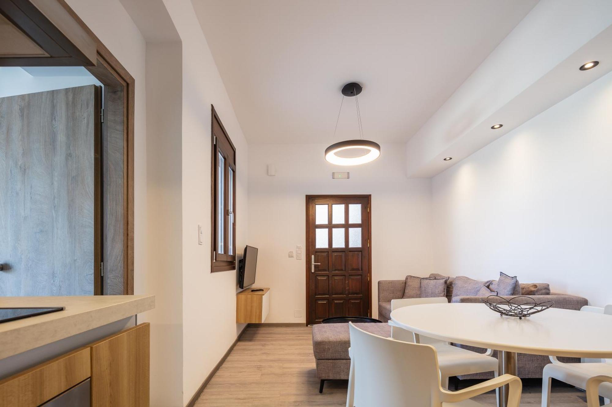 Apartment Olive Tree Farm Village *