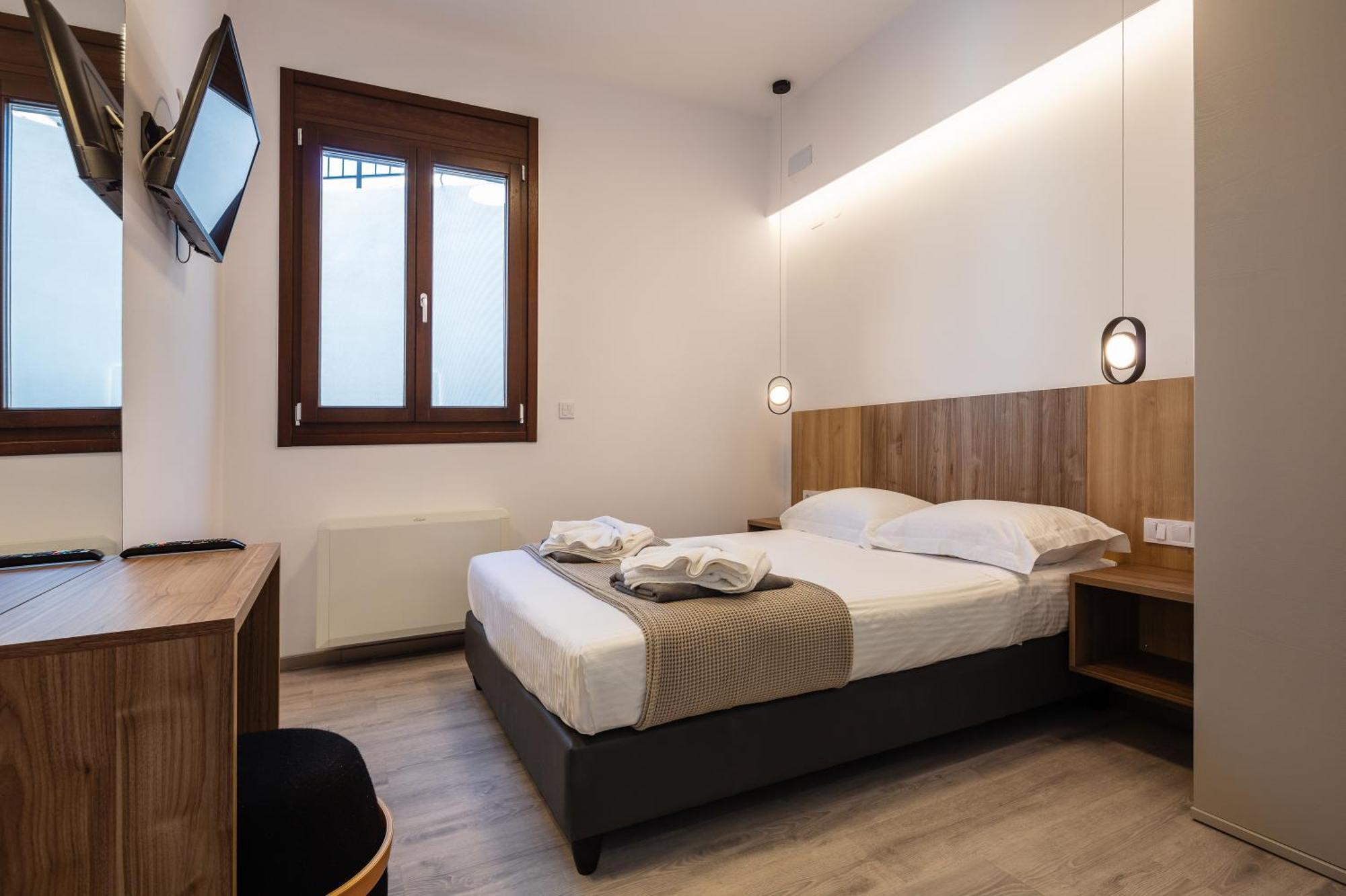Olive Tree Farm Village Apartment *